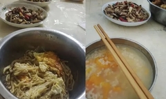 Về ra mắt nhà bạn trai trước Tết, nhìn mâm cơm, cô gái kiên quyết chia tay