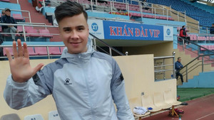 CLB Nam Định lên tiếng khi gặp 'biến lớn' trước thềm Thiên Long Cup