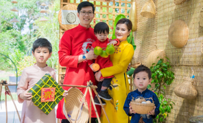  Người Việt tại Úc háo hức đón Tết cổ truyền