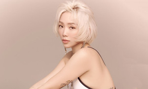 Tóc Tiên: Tôi đã phá bỏ được định kiến ca sĩ đóng phim