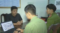 Bắt kẻ dùng clip nóng làm nhục bạn gái cũ