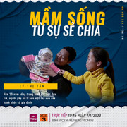 Người phụ nữ tí hon một tay thu vén hạnh phúc gia đình