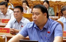 Đại biểu HĐND tỉnh Quảng Nam đánh nhân viên sân golf: Không khởi tố vụ án