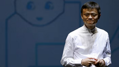 Tỷ phú Jack Ma từ bỏ quyền kiểm soát Ant Group