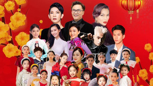 Xuân Lan Entertainment và MCV Group tổ chức show thời trang, âm nhạc mừng Xuân