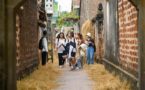 Dự báo thời tiết ngày 8/1: Bắc Bộ hửng nắng, Quảng Trị - Khánh Hòa tiếp tục mưa