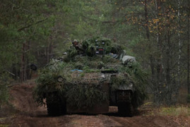 Phá vỡ những cấm kỵ hỗ trợ vũ khí cho Ukraine: Phương Tây đã bớt e ngại Nga?