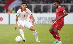 Nhận định bóng đá Việt Nam vs Indonesia: Tranh suất chung kết AFF Cup 2022