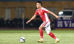 CLB Nam Định ra mắt tiền vệ Ngô Hoàng Thịnh đầy bất ngờ tại Thiên Long Cup 2023