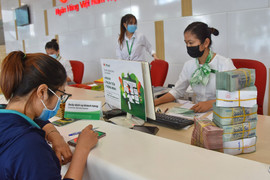 Doanh nghiệp e ngại thanh tra, kiểm toán khiến gói hỗ trợ lãi suất 2% bị 'ế'