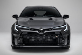 Chiêm ngưỡng 6 mẫu xe phiên bản đặc biệt ấn tượng nhất năm 2022