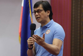 Hơn 500 cảnh sát cấp cao Philippines nộp đơn từ chức