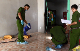 Hà Nội: Án mạng thương tâm, bé 2 tuổi thiệt mạng