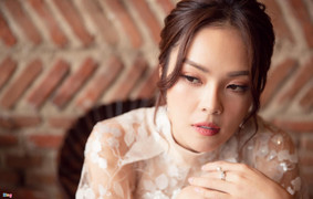 Dương Cẩm Lynh nợ 6 tỷ đồng, bị chặn đường đòi tiền