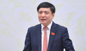 'Quốc hội họp bất thường là việc bình thường, Hiến pháp đã quy định'