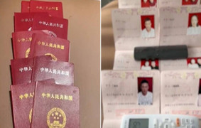 Kết hôn 6 lần, ly hôn 5 lần với cùng một người