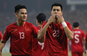 Mua vé xem tuyển Việt Nam đá chung kết AFF Cup 2022 ở đâu, giá bao nhiêu?