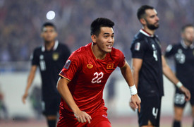 HLV Park Hang Seo tiết lộ cách bắt bài Shin Tae-yong