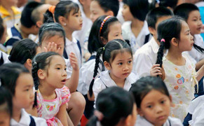 Bỏ sổ hộ khẩu, các trường tuyển sinh lớp 1, lớp 6 thế nào?