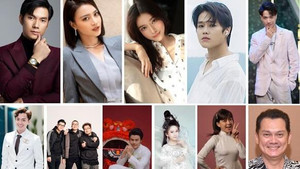 Ứng viên Mai Vàng 2022 háo hức trước giờ G