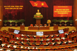 10 Ủy viên, nguyên Ủy viên Trung ương Đảng bị kỷ luật trong năm 2022