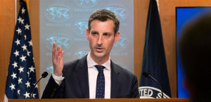 Mỹ tìm cách ngăn chặn hợp tác quân sự giữa Nga và Iran