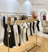 BBSTORE’S: Thương hiệu thời trang tôn vinh vẻ đẹp phụ nữ Việt