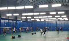Phát hiện nhiều sai phạm tại Trung tâm Thể dục Thể thao quận 1