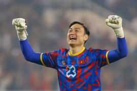 Đội tuyển Việt Nam lập kỷ lục AFF Cup