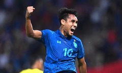Đánh bại Malaysia, Thái Lan hẹn Việt Nam ở trận chung kết AFF Cup 2022