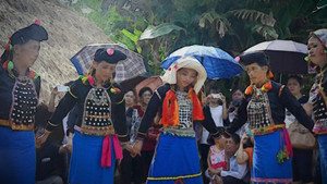 Tác hại của hôn nhân cận huyết trong đồng bào dân tộc thiểu số