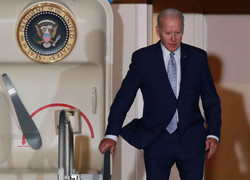 Luật sư tìm thấy loạt tài liệu mật của ông Biden thời làm Phó tổng thống