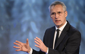 NATO không ép Thụy Điển sở hữu vũ khí hạt nhân