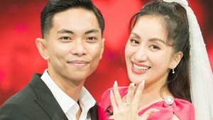 Khánh Thi mất ăn mất ngủ, không phải vì Phan Hiển