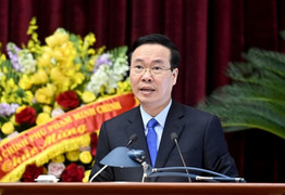 Ông Võ Văn Thưởng: Sai phạm do cán bộ tham lam, liều lĩnh hay cơ chế lỏng lẻo?