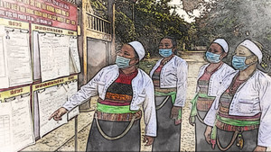 Tuyên truyền và ngăn chặn những hành vi trái pháp luật