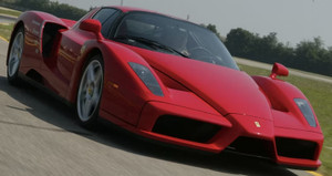 6 mẫu Ferrari nhanh như gió