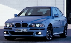 6 chiếc sedan thể thao đáng tin cậy nhất từng được sản xuất