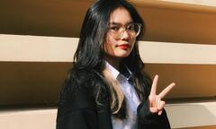Nữ sinh 17 tuổi giành học bổng gần 250.000 USD từ đại học Mỹ