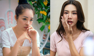 Những sao Việt điêu đứng khi vướng ồn ào tiền nong, quỵt nợ