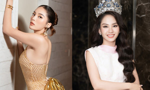 Hoa hậu Việt và những lần bị chỉ trích 'có hành vi lệch chuẩn'