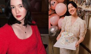 Hải Tú ra sao sau hơn 2 năm đầu quân cho Sơn Tùng M-TP?