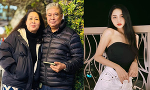 Sao Việt 12/1: Hương Giang phủ nhận có tình mới, NSND Hồng Vân 'hẹn hò' ở Đà Lạt