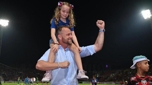 HLV Polking: 'Thái Lan thiệt thòi hơn so với Việt Nam'