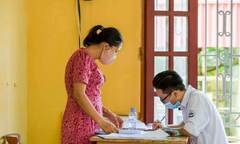 Sửa quy chế thi chọn học sinh giỏi quốc gia: Hà Nội có thể có tới 20 thí sinh