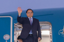 Quan hệ Việt Nam-Lào, tấm gương mẫu mực về sự thủy chung, trong sáng, vững bền