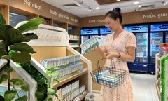 Clean Label Project trao chứng nhận cho 2 sản phẩm sữa tươi của Việt Nam