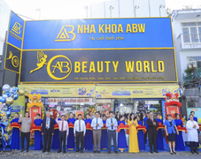 Thế giới nha khoa AB khai trương chuỗi hệ thống phòng khám tại TP.HCM