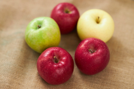 3 loại hoa quả Nhật được ưa chuộng tặng quà Tết Quý Mão