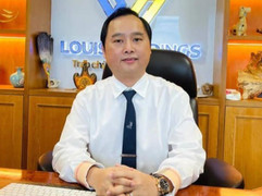 Truy tố ông Đỗ Thành Nhân và nhóm đại gia thao túng thị trường chứng khoán